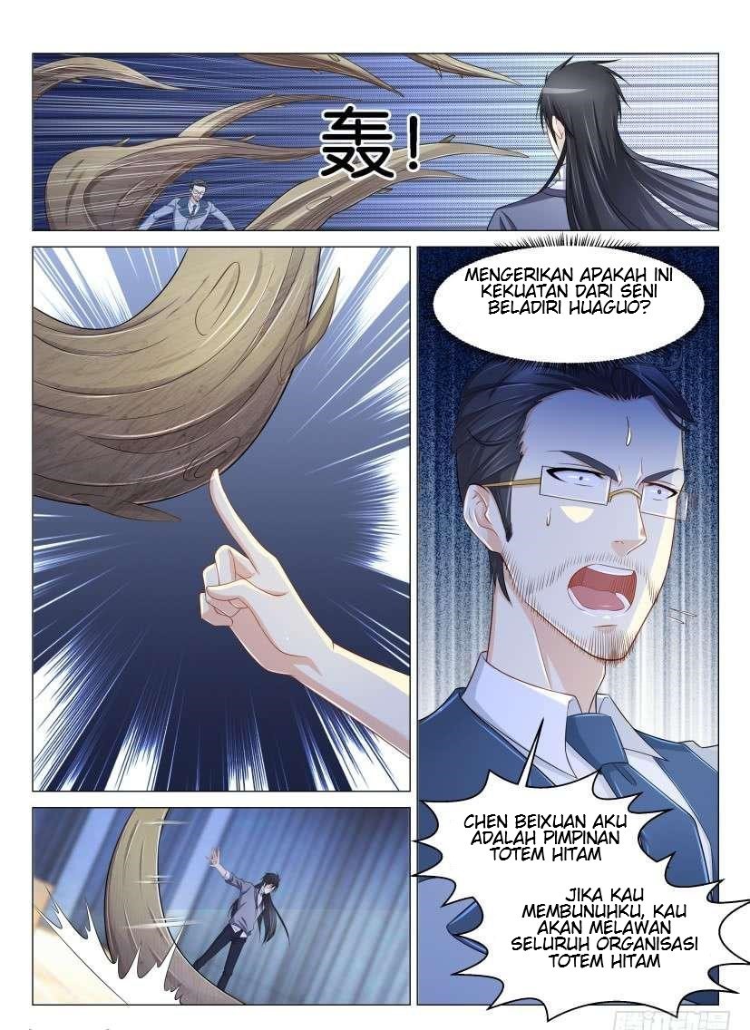 Rebirth Of The Urban Immortal Cultivator chapter 152