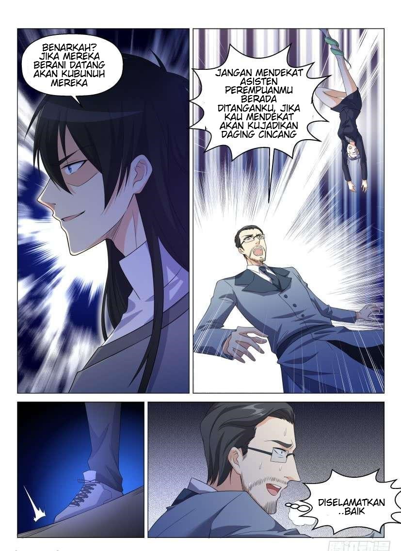 Rebirth Of The Urban Immortal Cultivator chapter 152