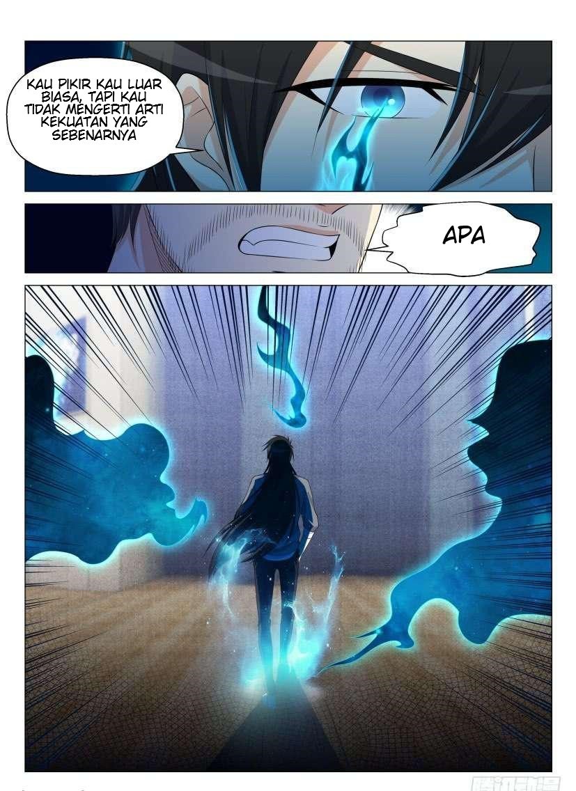 Rebirth Of The Urban Immortal Cultivator chapter 152