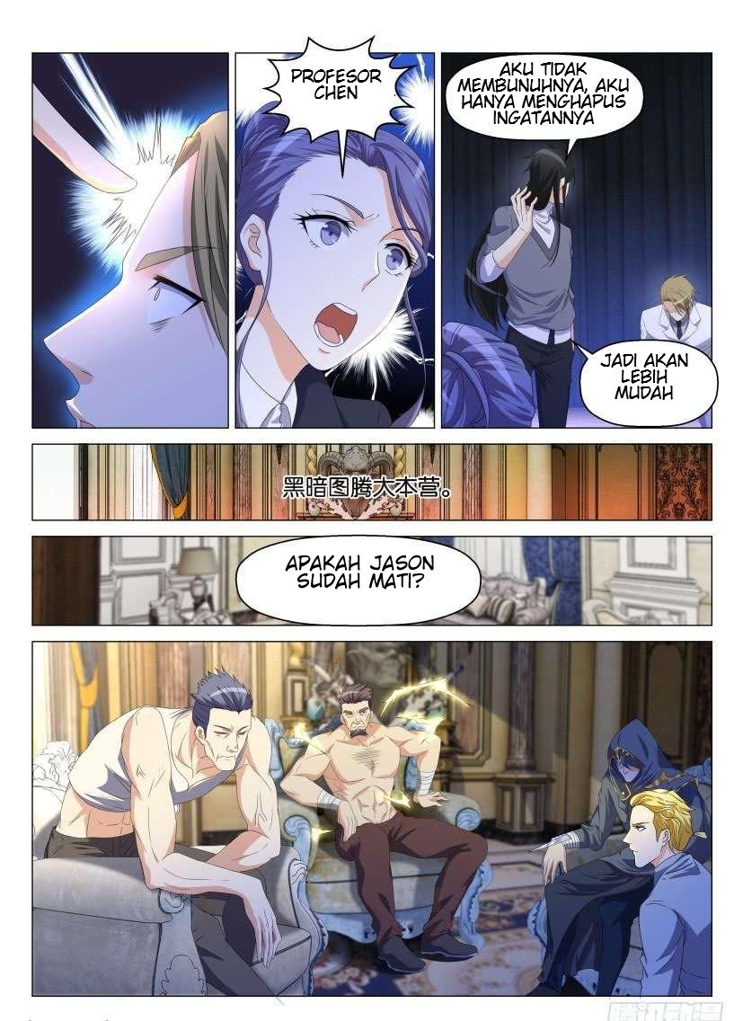 Rebirth Of The Urban Immortal Cultivator chapter 152