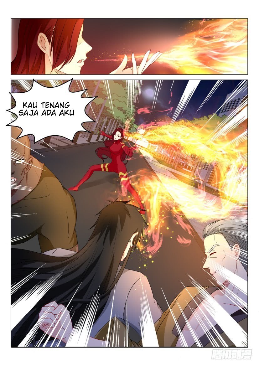 Rebirth Of The Urban Immortal Cultivator chapter 180