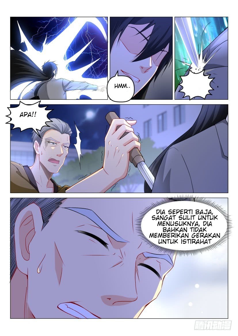 Rebirth Of The Urban Immortal Cultivator chapter 180
