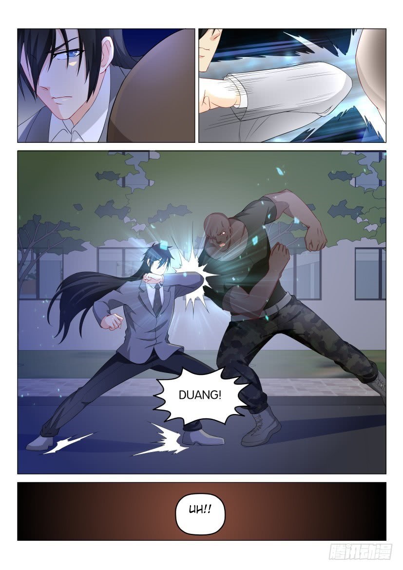 Rebirth Of The Urban Immortal Cultivator chapter 180