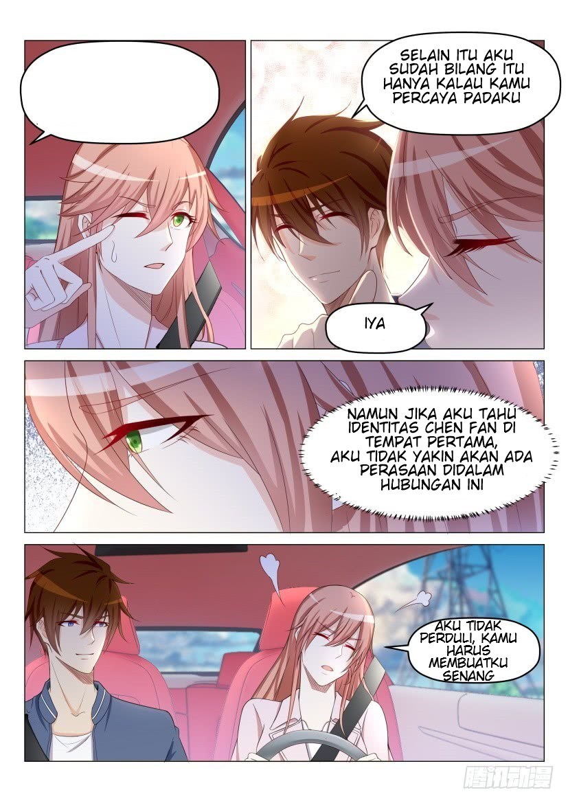 Rebirth Of The Urban Immortal Cultivator chapter 186