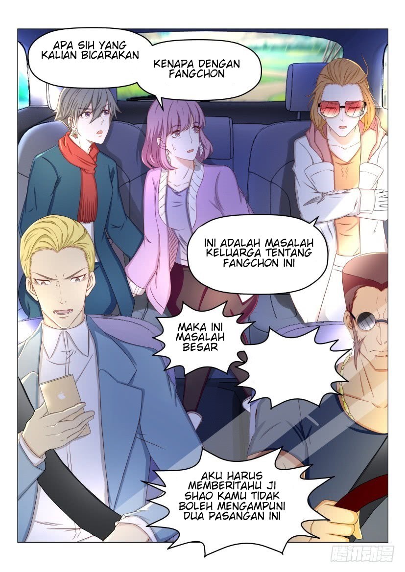 Rebirth Of The Urban Immortal Cultivator chapter 186