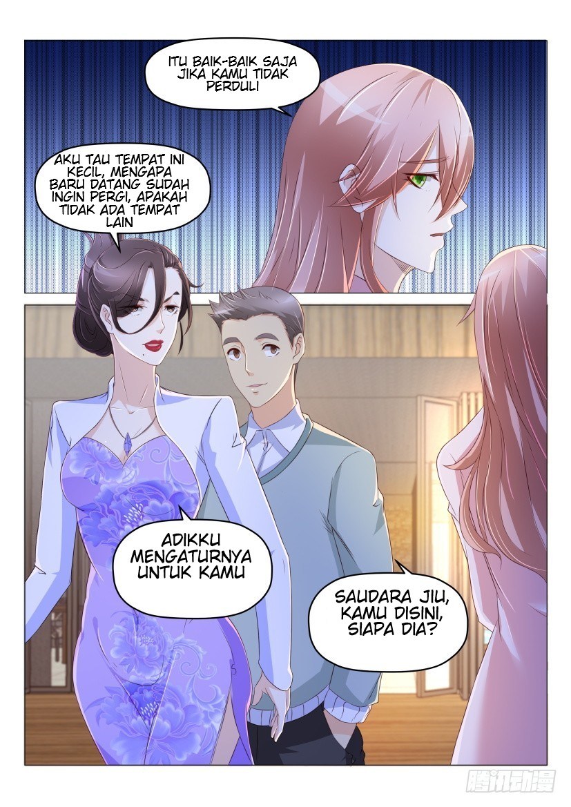 Rebirth Of The Urban Immortal Cultivator chapter 186
