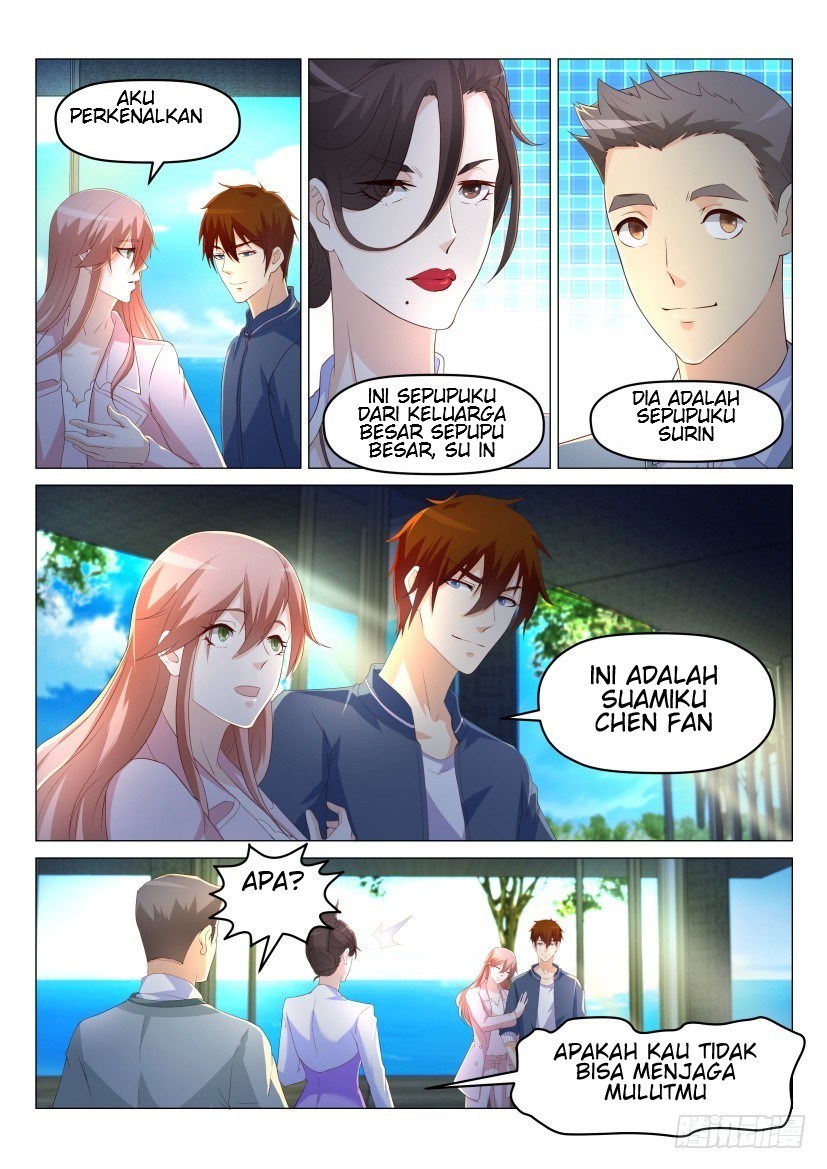 Rebirth Of The Urban Immortal Cultivator chapter 186