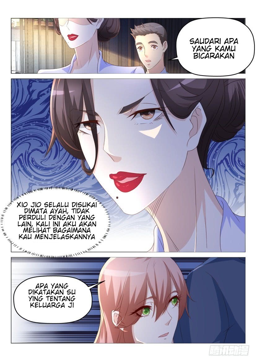 Rebirth Of The Urban Immortal Cultivator chapter 186