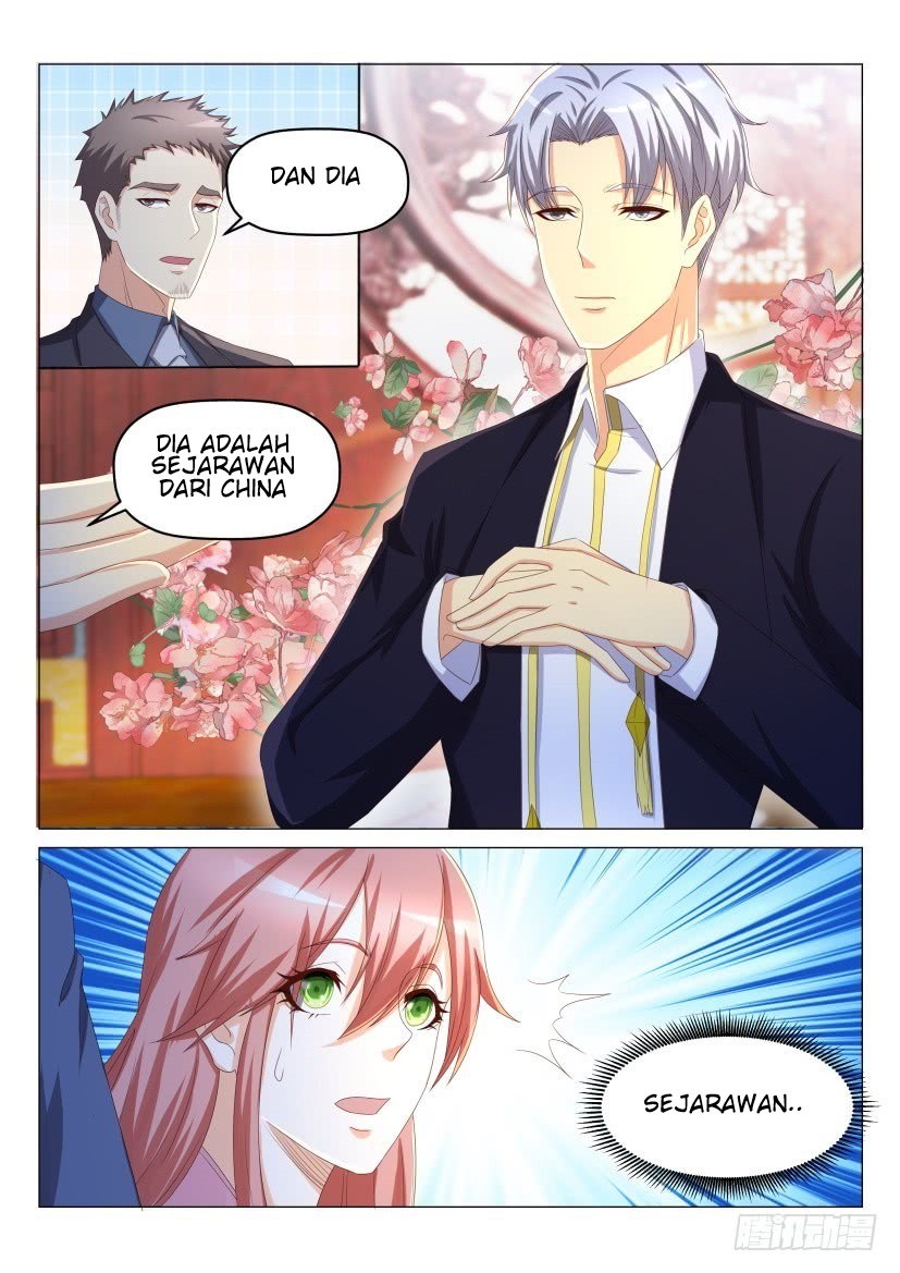 Rebirth Of The Urban Immortal Cultivator chapter 188