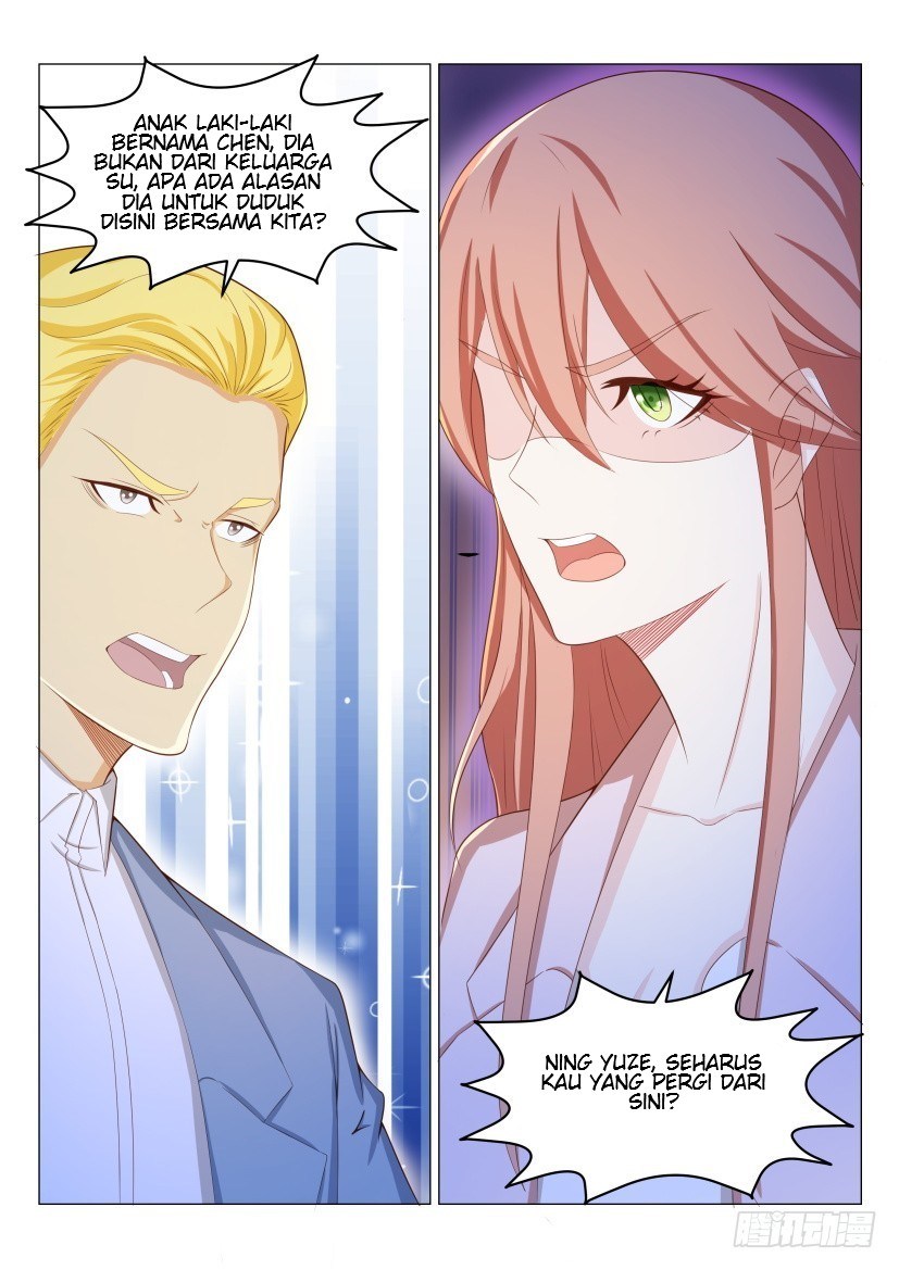 Rebirth Of The Urban Immortal Cultivator chapter 188