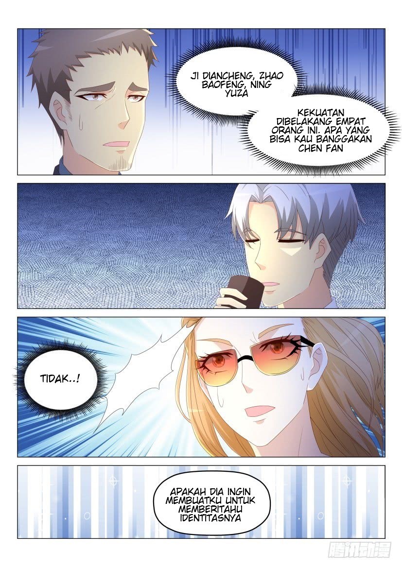 Rebirth Of The Urban Immortal Cultivator chapter 188
