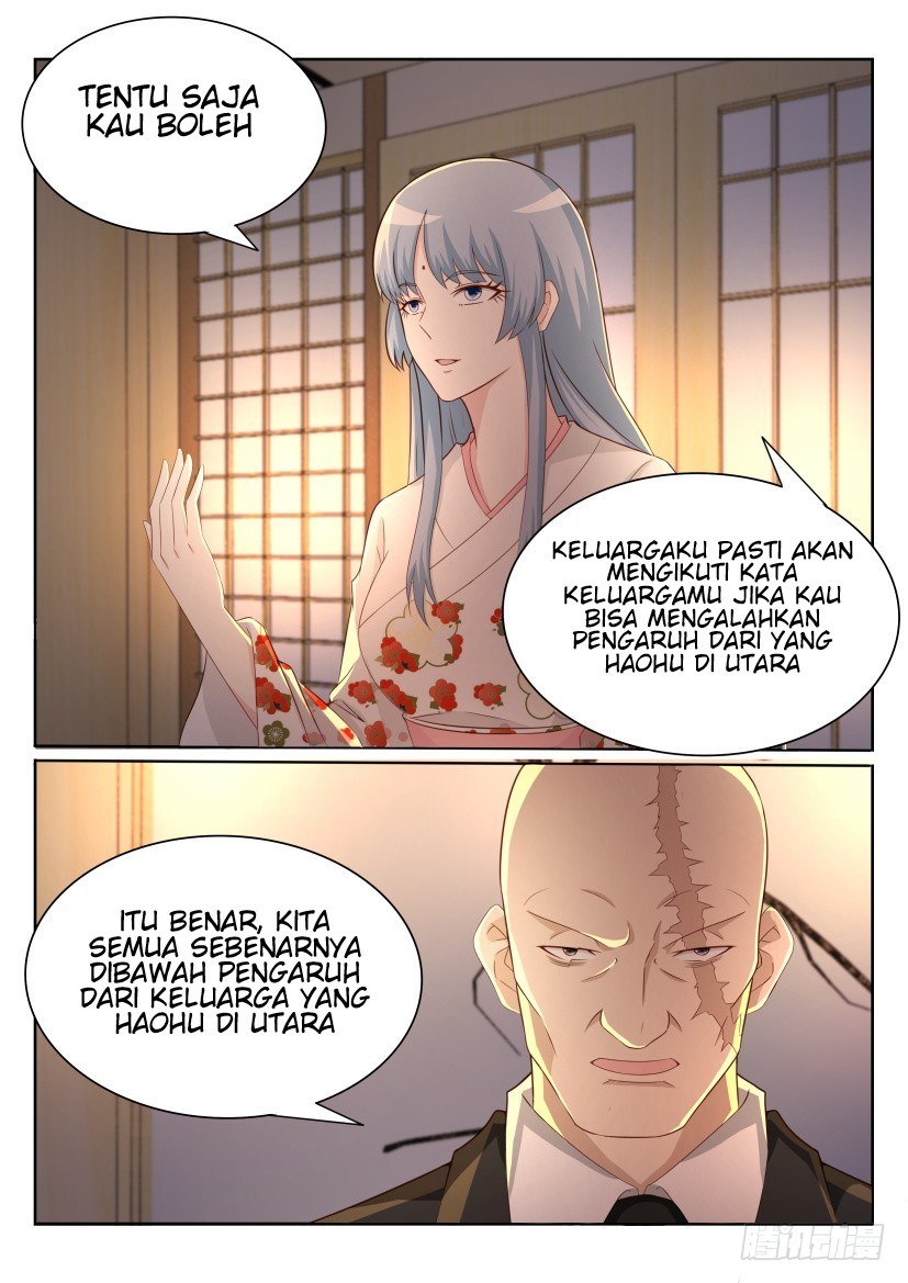 Rebirth Of The Urban Immortal Cultivator chapter 196