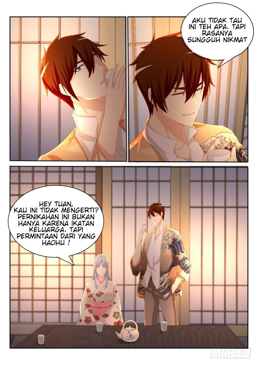 Rebirth Of The Urban Immortal Cultivator chapter 196