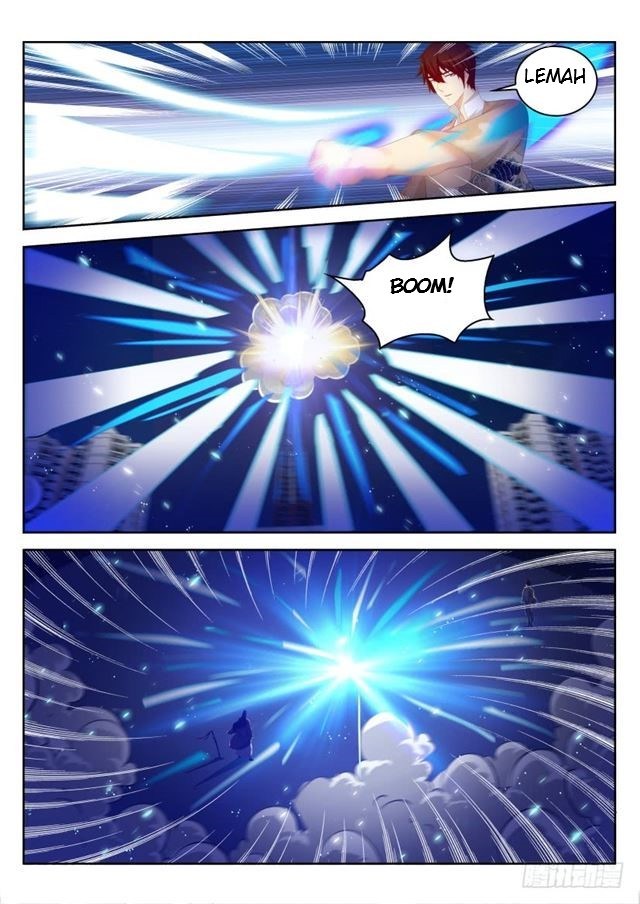 Rebirth Of The Urban Immortal Cultivator chapter 209