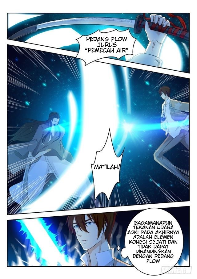 Rebirth Of The Urban Immortal Cultivator chapter 209