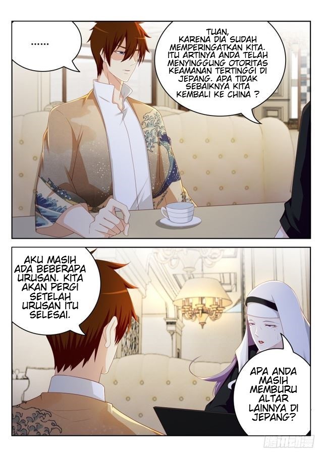 Rebirth Of The Urban Immortal Cultivator Chapter 212 Bahasa Indonesia