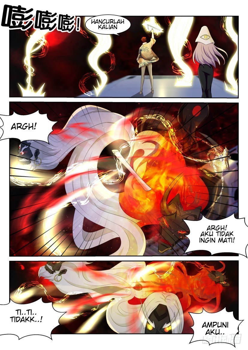 Rebirth Of The Urban Immortal Cultivator chapter 215