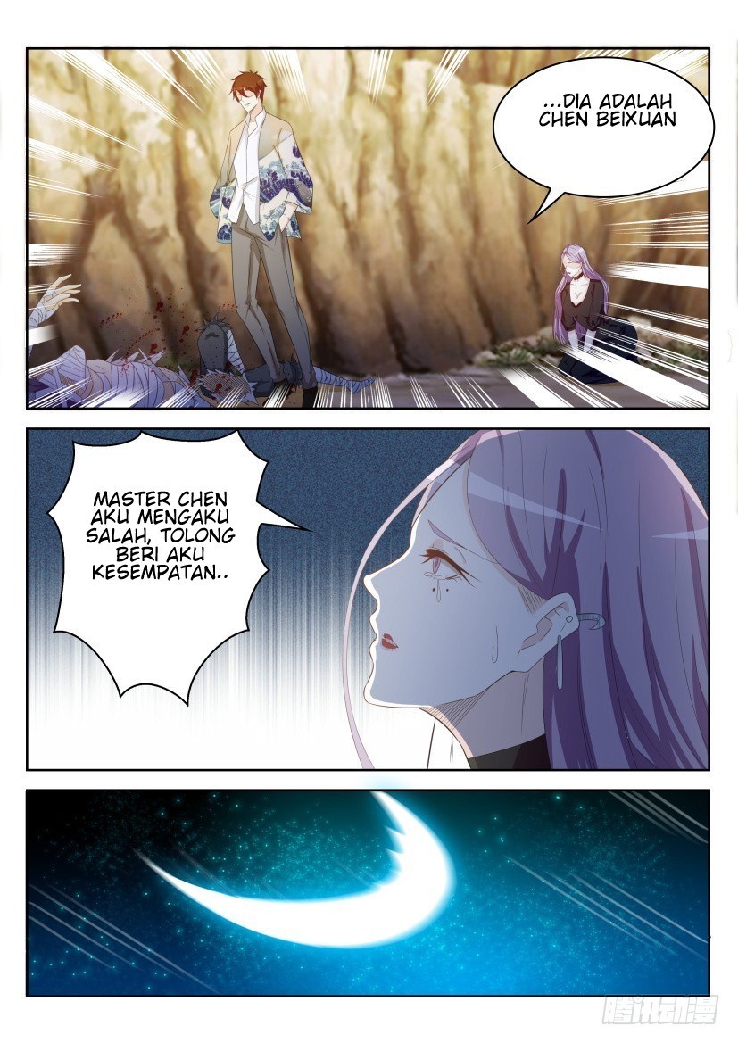 Rebirth Of The Urban Immortal Cultivator Chapter 216 Bahasa Indonesia