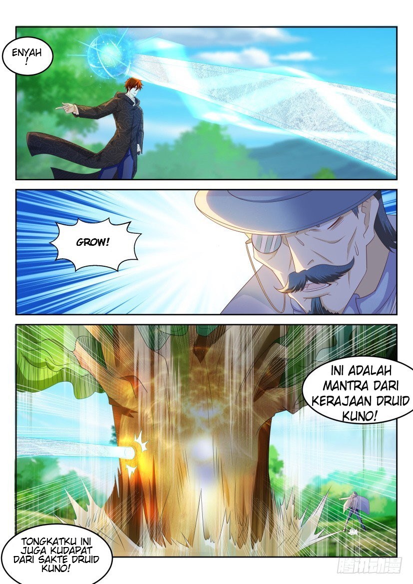 Rebirth Of The Urban Immortal Cultivator chapter 229