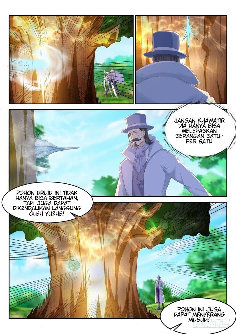 Rebirth Of The Urban Immortal Cultivator chapter 229