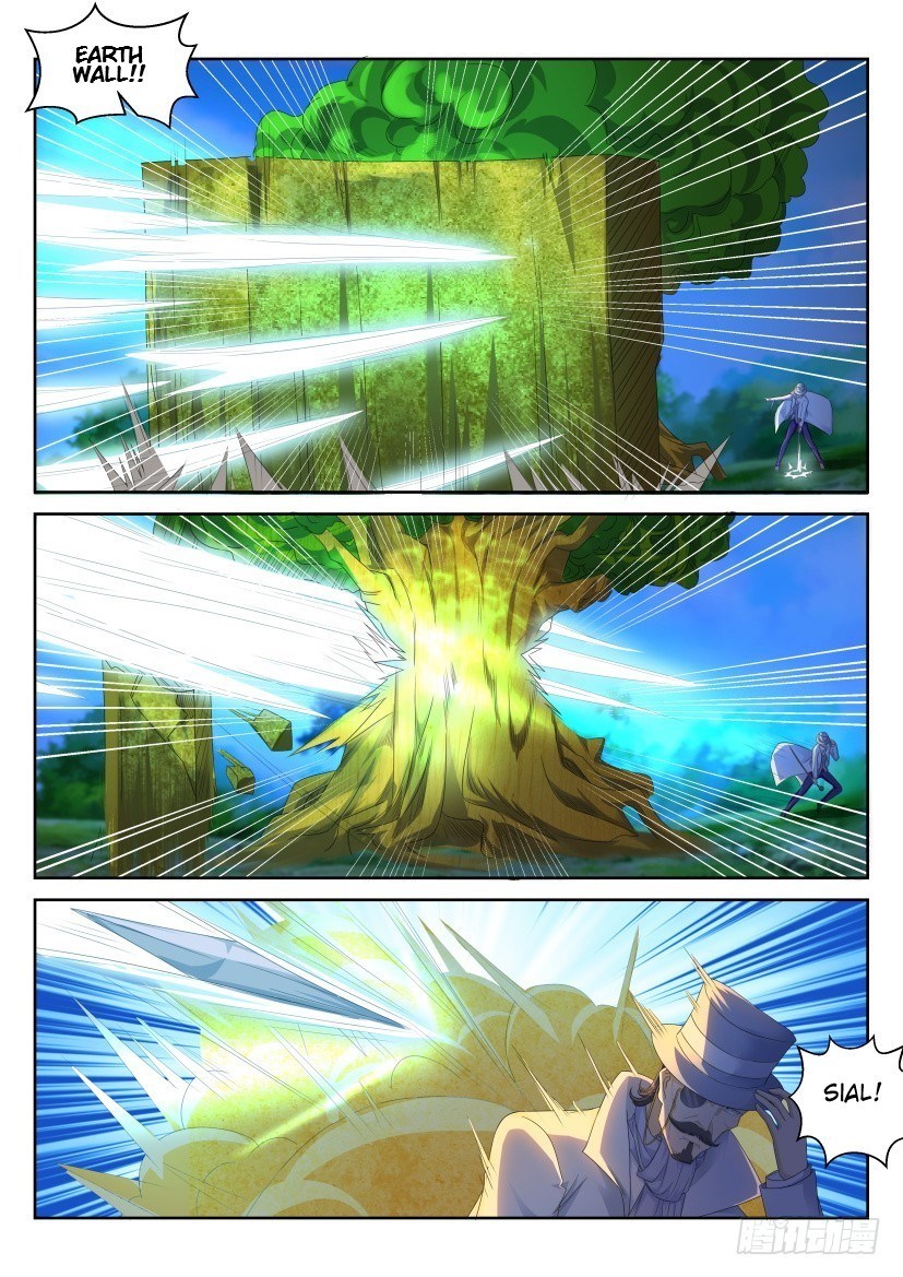 Rebirth Of The Urban Immortal Cultivator chapter 229
