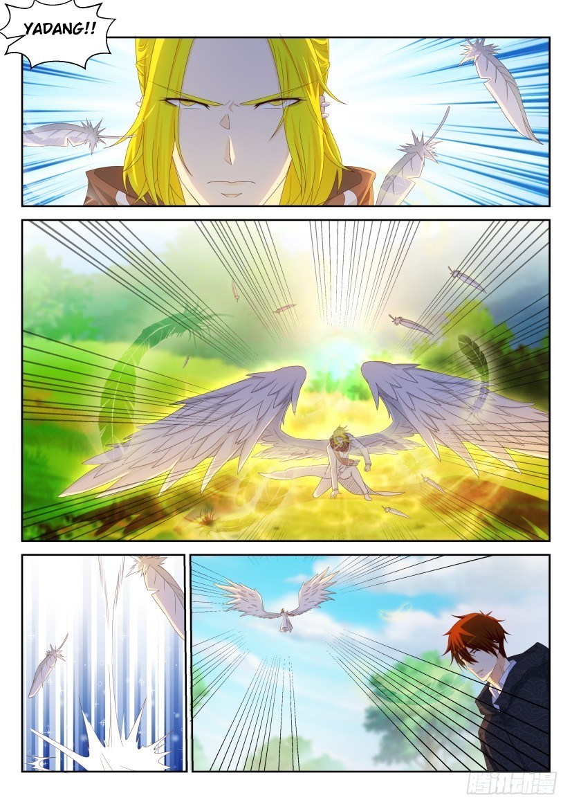 Rebirth Of The Urban Immortal Cultivator chapter 229