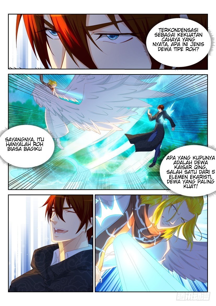 Rebirth Of The Urban Immortal Cultivator chapter 229