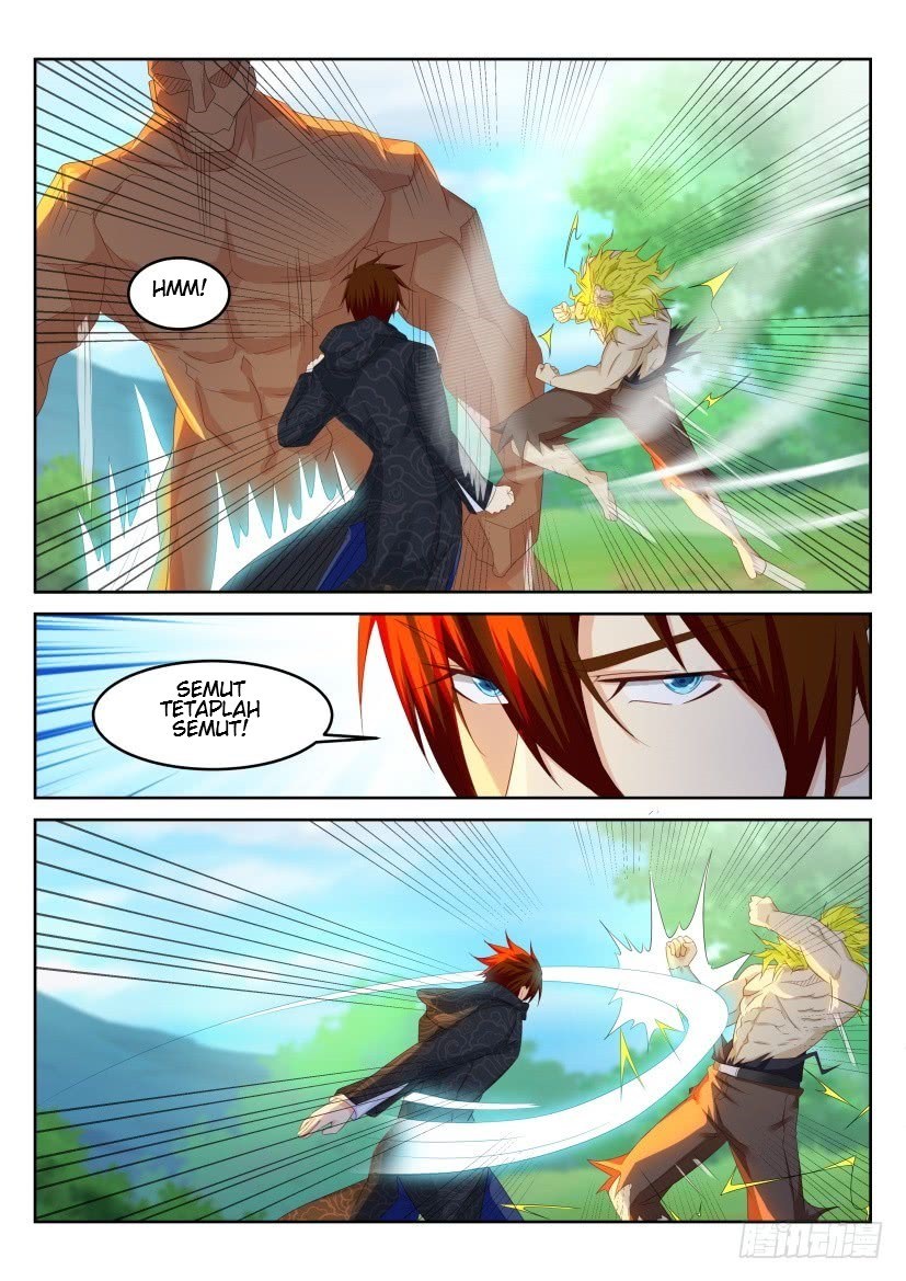 Rebirth Of The Urban Immortal Cultivator chapter 229