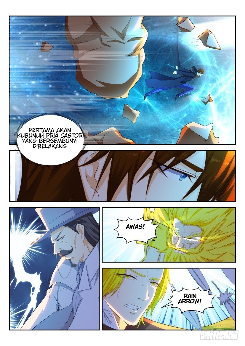 Rebirth Of The Urban Immortal Cultivator chapter 229