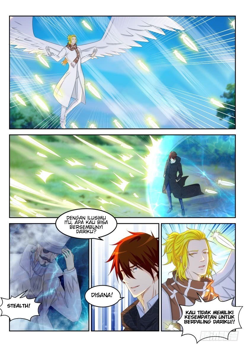 Rebirth Of The Urban Immortal Cultivator chapter 229