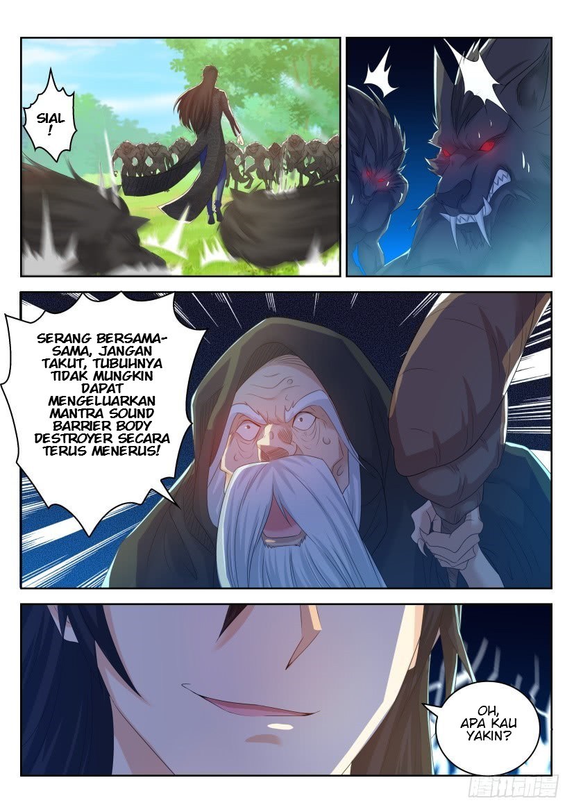Rebirth Of The Urban Immortal Cultivator chapter 233