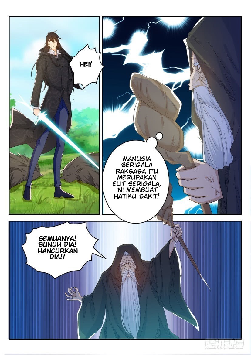 Rebirth Of The Urban Immortal Cultivator chapter 233