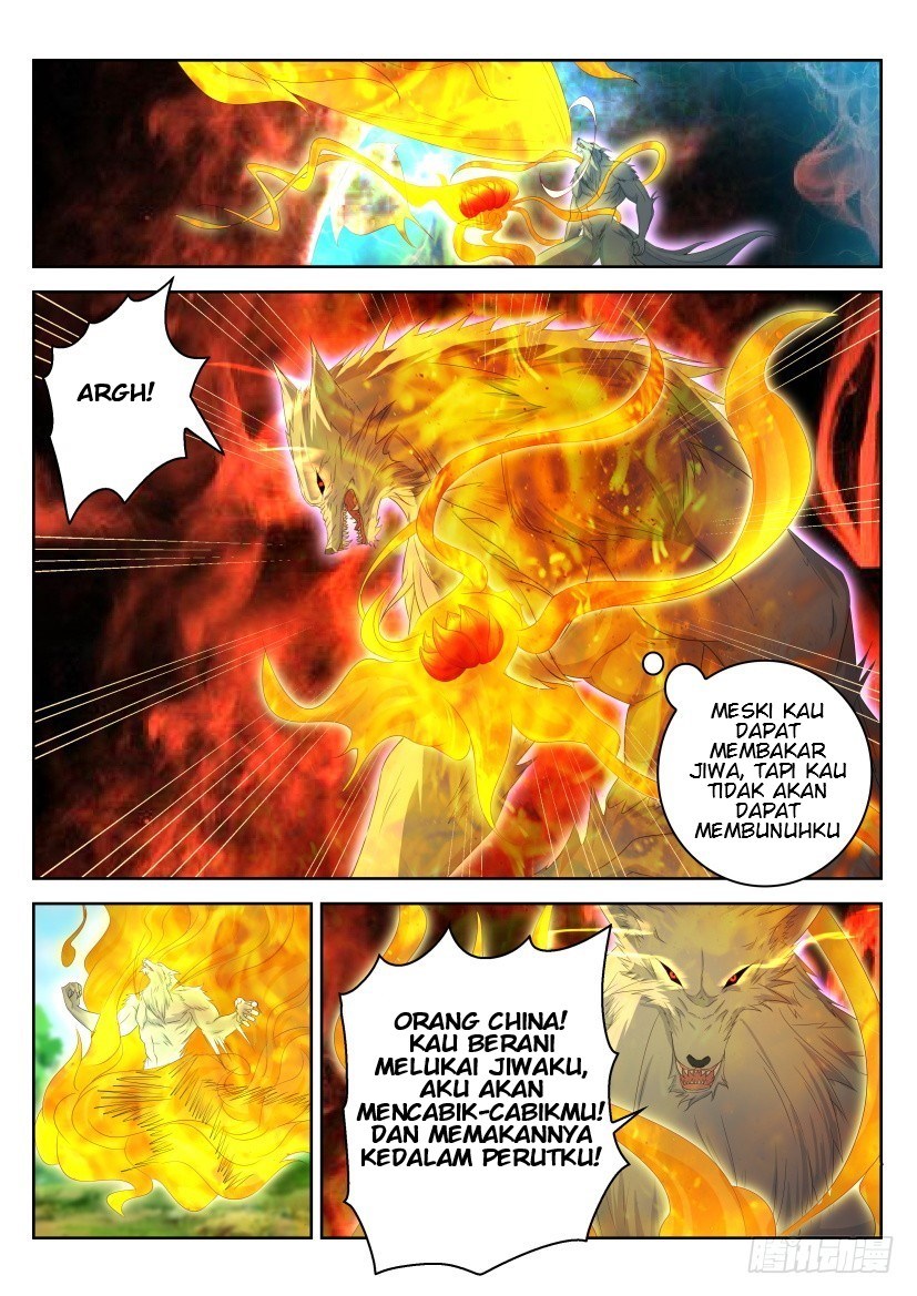 Rebirth Of The Urban Immortal Cultivator chapter 236