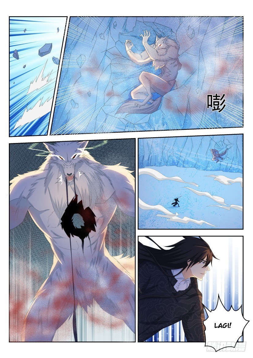Rebirth Of The Urban Immortal Cultivator chapter 236