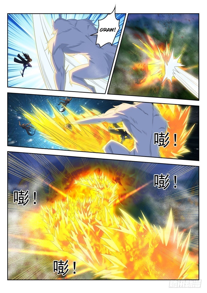Rebirth Of The Urban Immortal Cultivator chapter 236