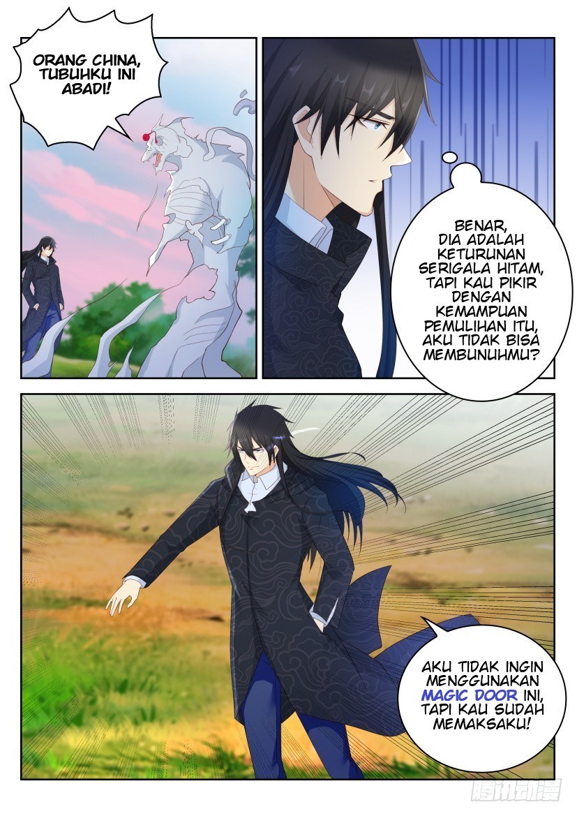 Rebirth Of The Urban Immortal Cultivator chapter 236