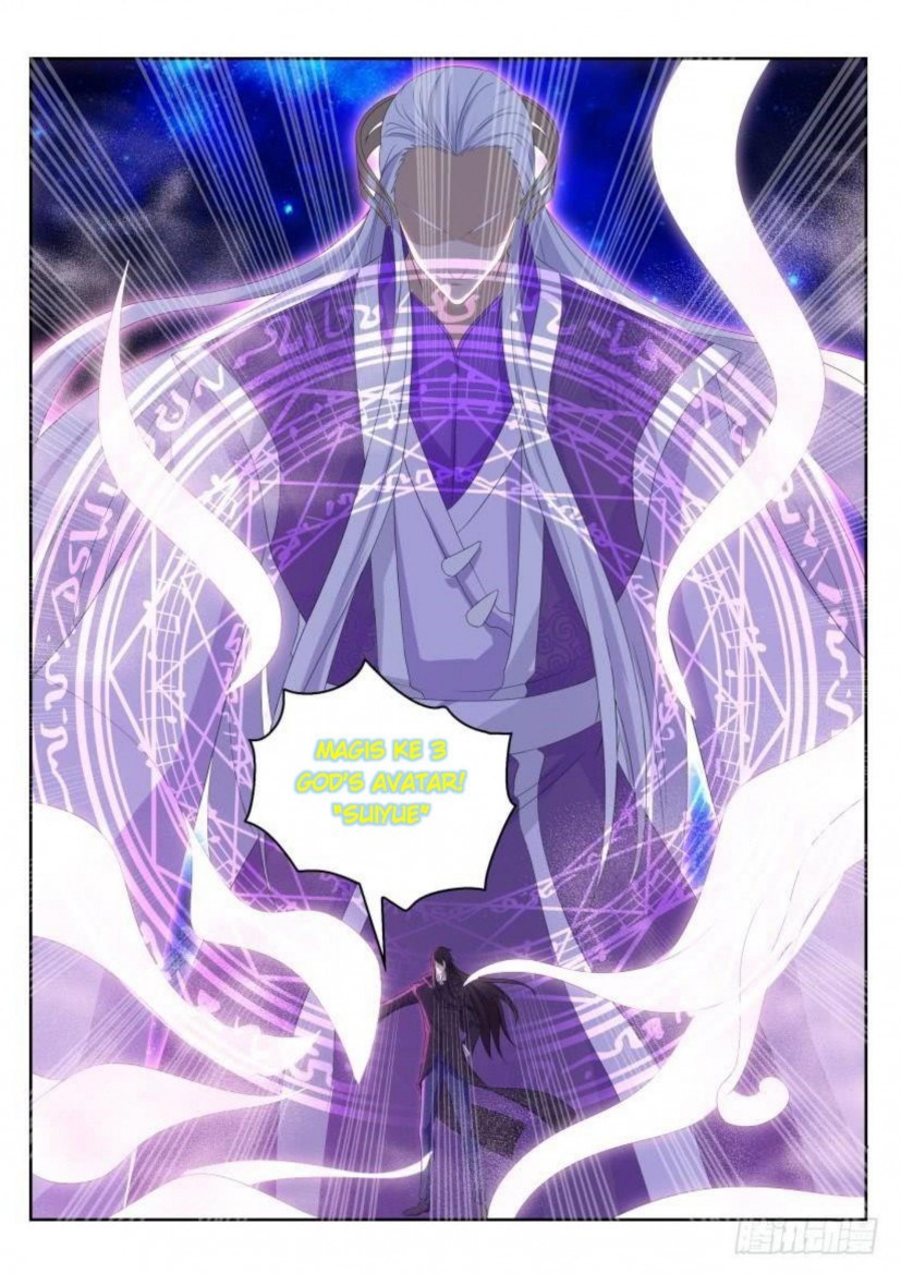 Rebirth Of The Urban Immortal Cultivator chapter 236