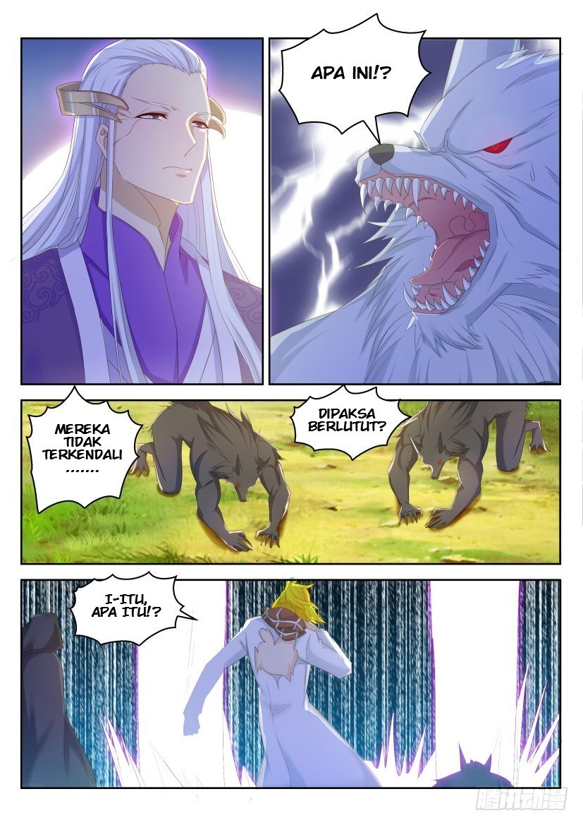 Rebirth Of The Urban Immortal Cultivator chapter 236