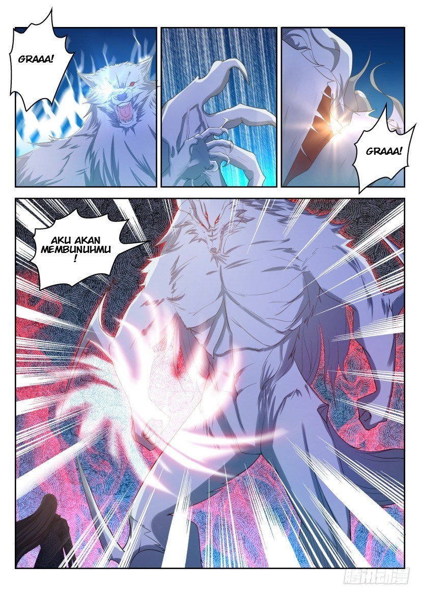 Rebirth Of The Urban Immortal Cultivator chapter 236