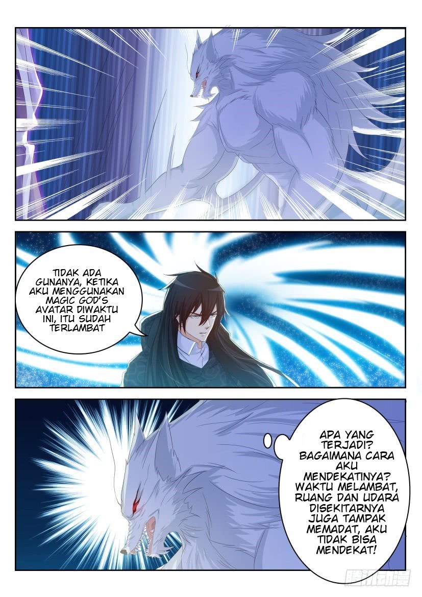 Rebirth Of The Urban Immortal Cultivator chapter 236