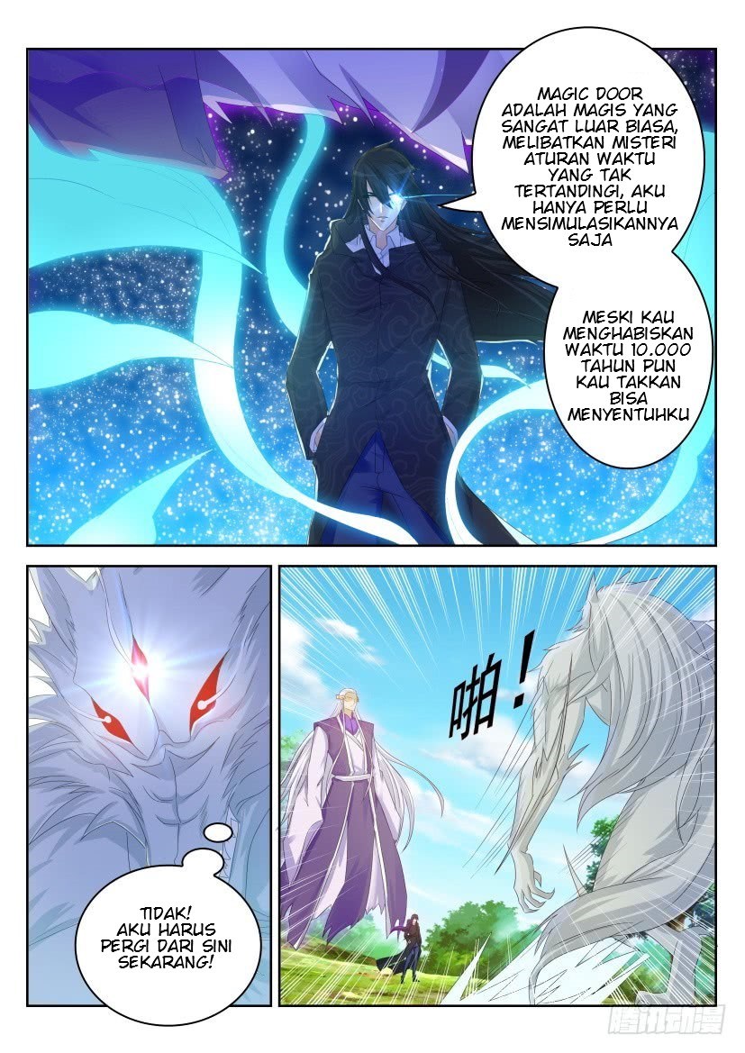 Rebirth Of The Urban Immortal Cultivator chapter 236