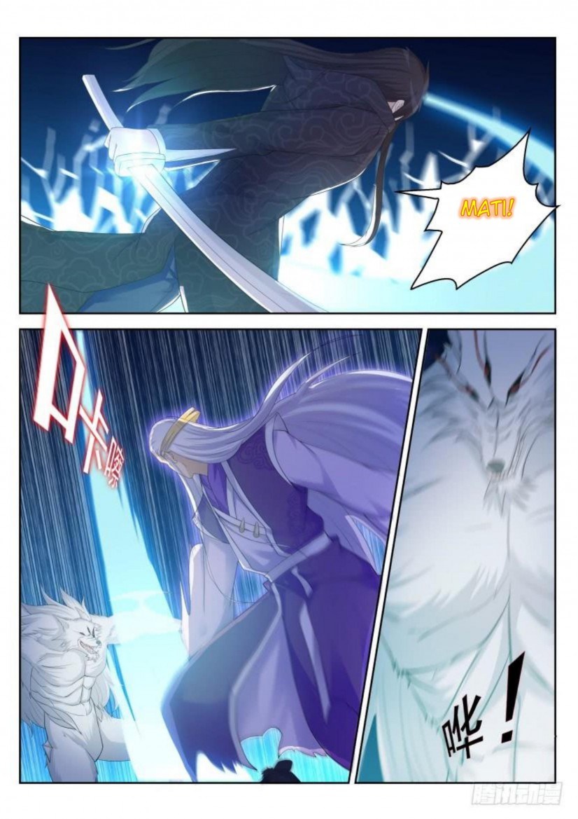 Rebirth Of The Urban Immortal Cultivator chapter 236