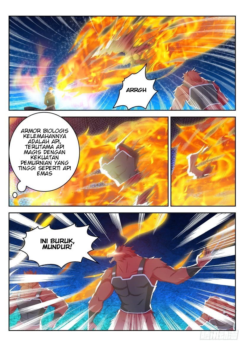 Rebirth Of The Urban Immortal Cultivator chapter 242