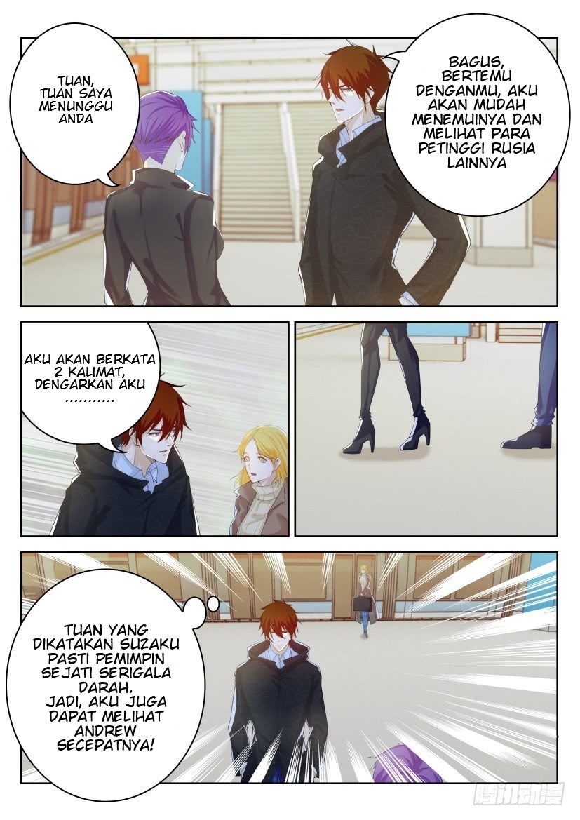 Rebirth Of The Urban Immortal Cultivator chapter 242