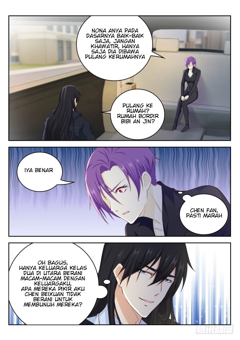 Rebirth Of The Urban Immortal Cultivator chapter 246