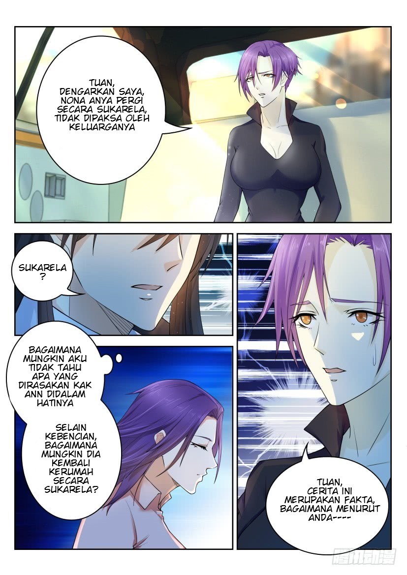 Rebirth Of The Urban Immortal Cultivator chapter 246