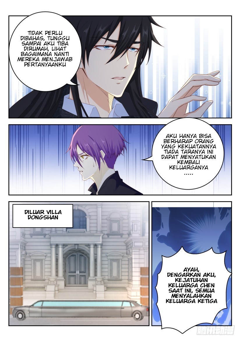 Rebirth Of The Urban Immortal Cultivator chapter 246