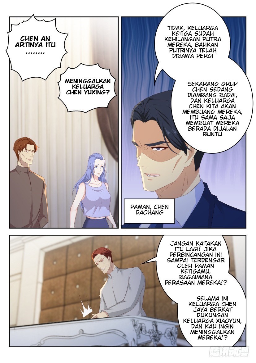 Rebirth Of The Urban Immortal Cultivator chapter 246