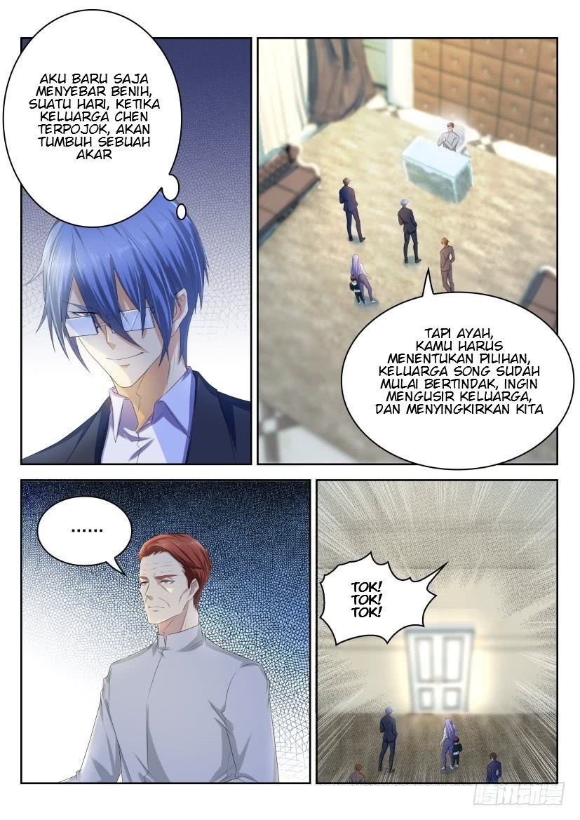 Rebirth Of The Urban Immortal Cultivator chapter 246