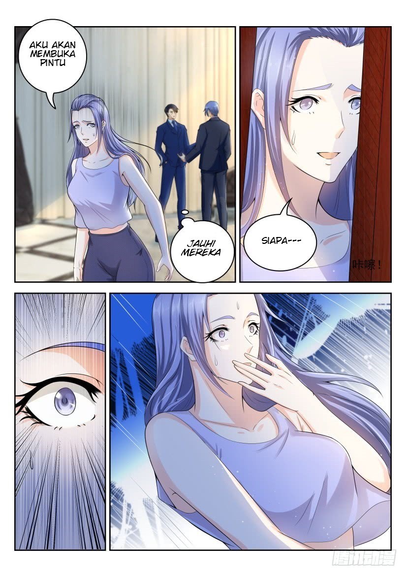 Rebirth Of The Urban Immortal Cultivator chapter 246